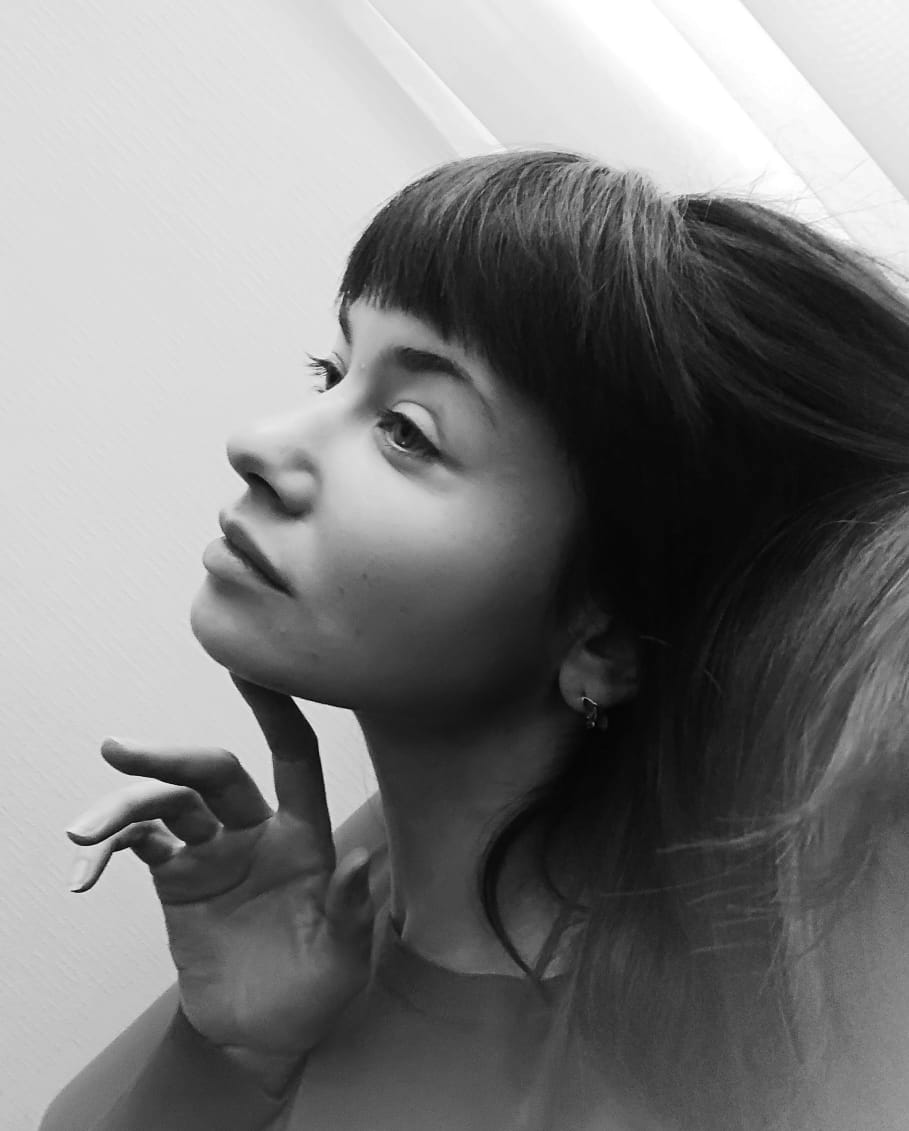 Цветкова Алиса