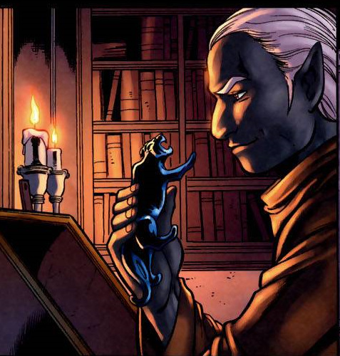 Энтони Потёмкин