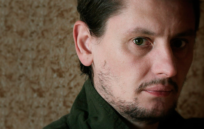 Алекс Яковлев