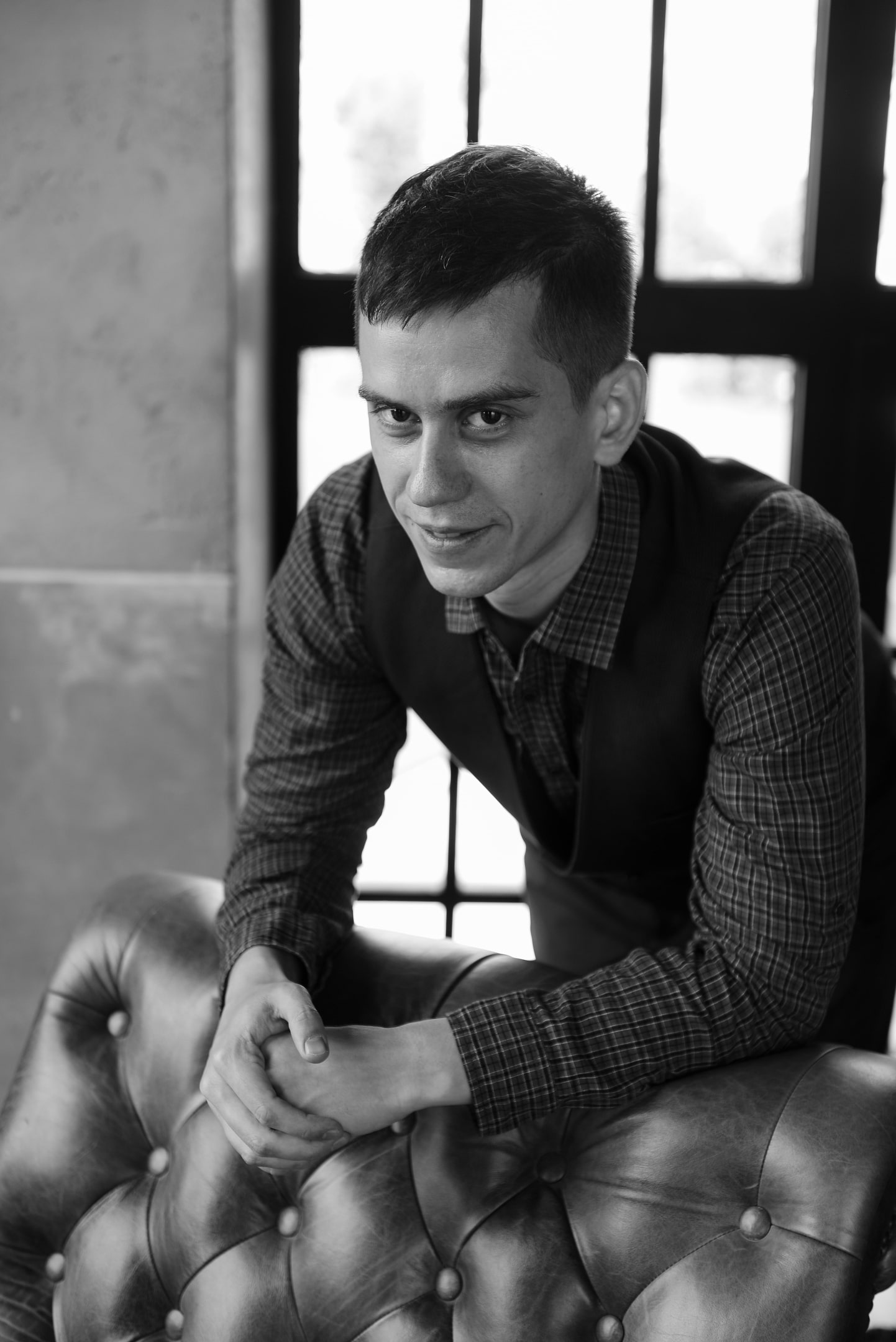 Владимир Прозаический