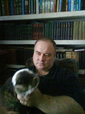 Геннадий Краденов