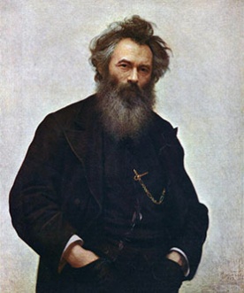 Вячеслав Серов