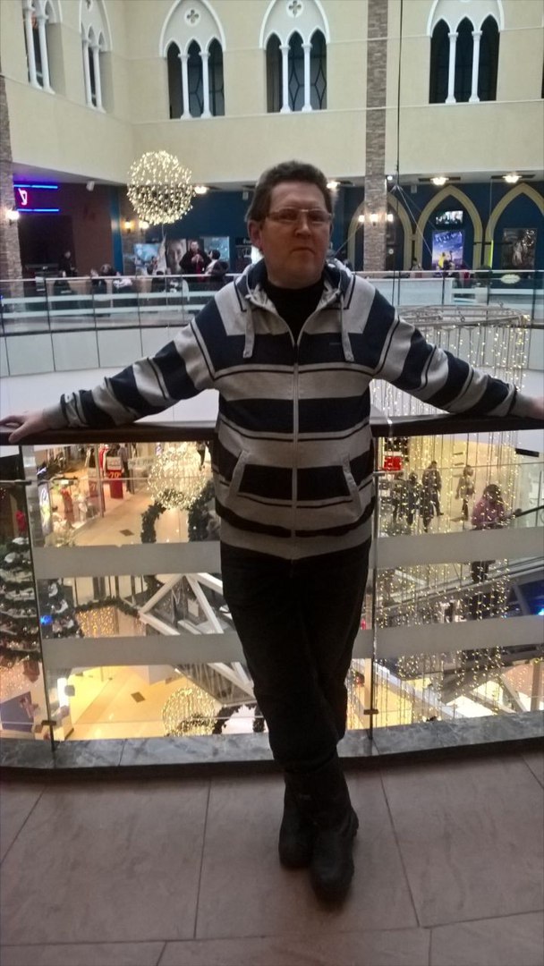 Юрий Иванников