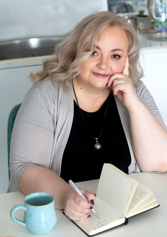 Яэль Зисман