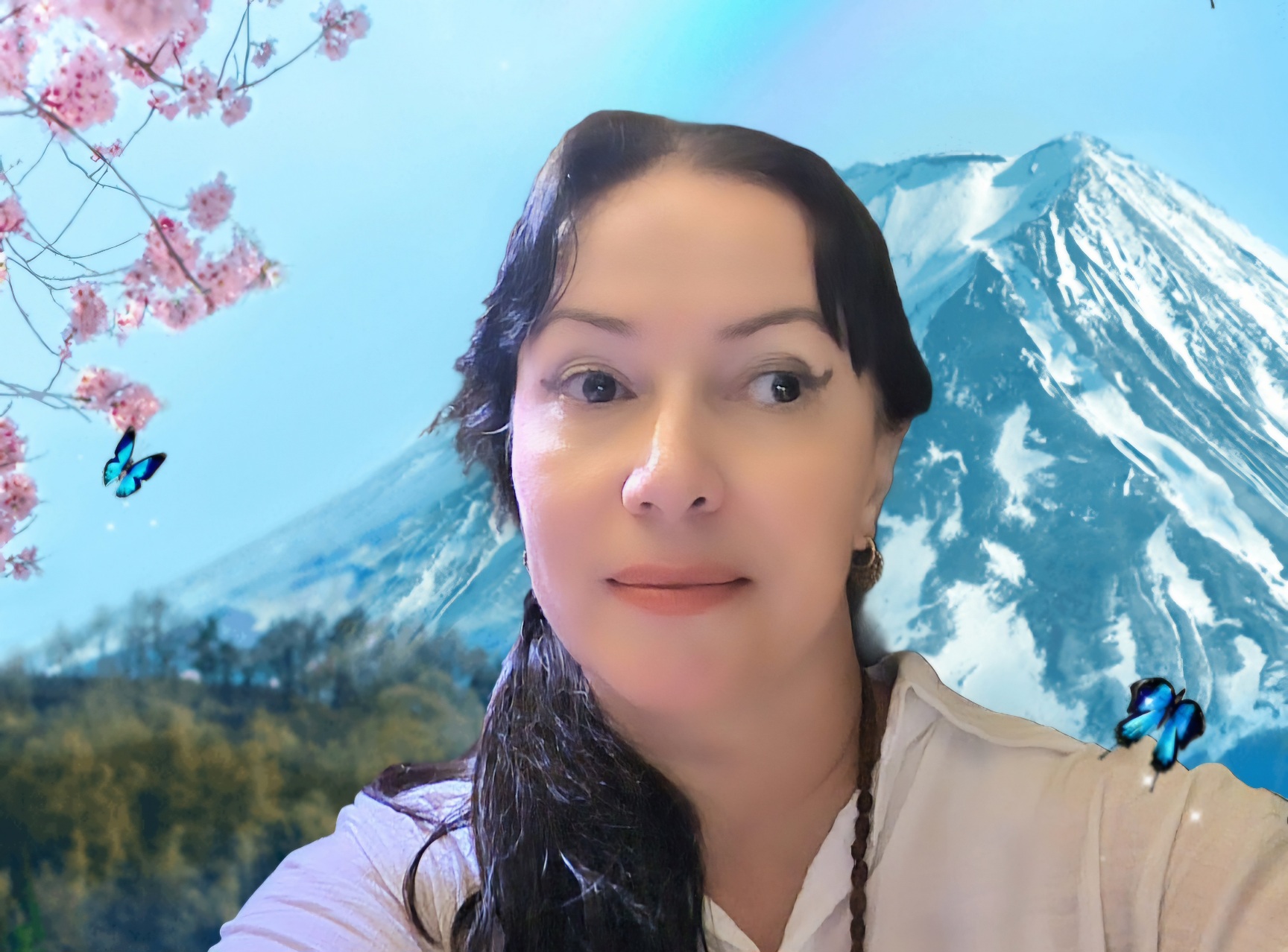 Лидия Авсеева