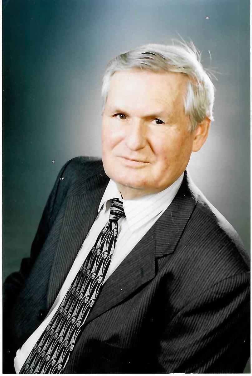 Владимир Тяптин