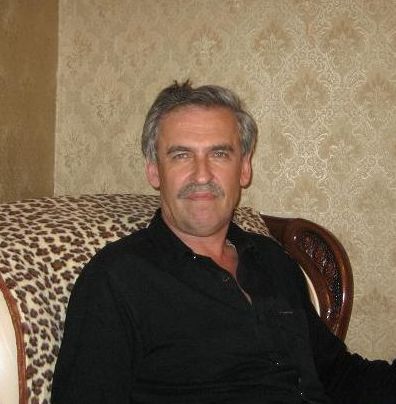 Владимир Яхонтов