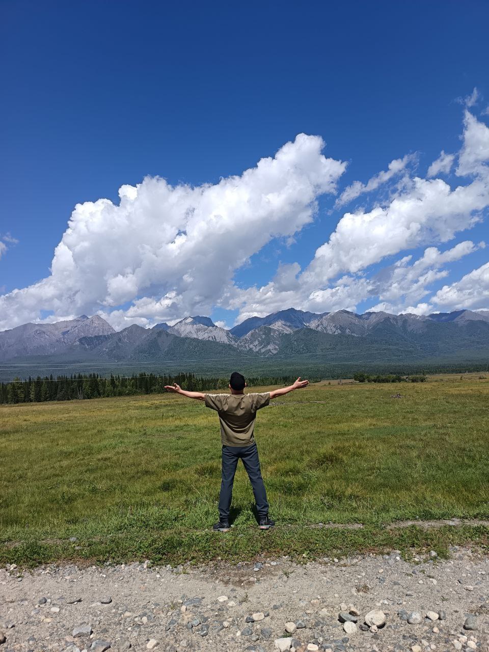 ������ ������ ���������