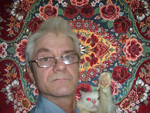 Геннадий Якунин