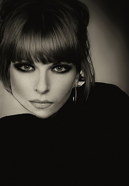 Ирина Ерофеева