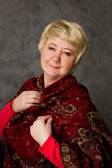 Наталья Якубович