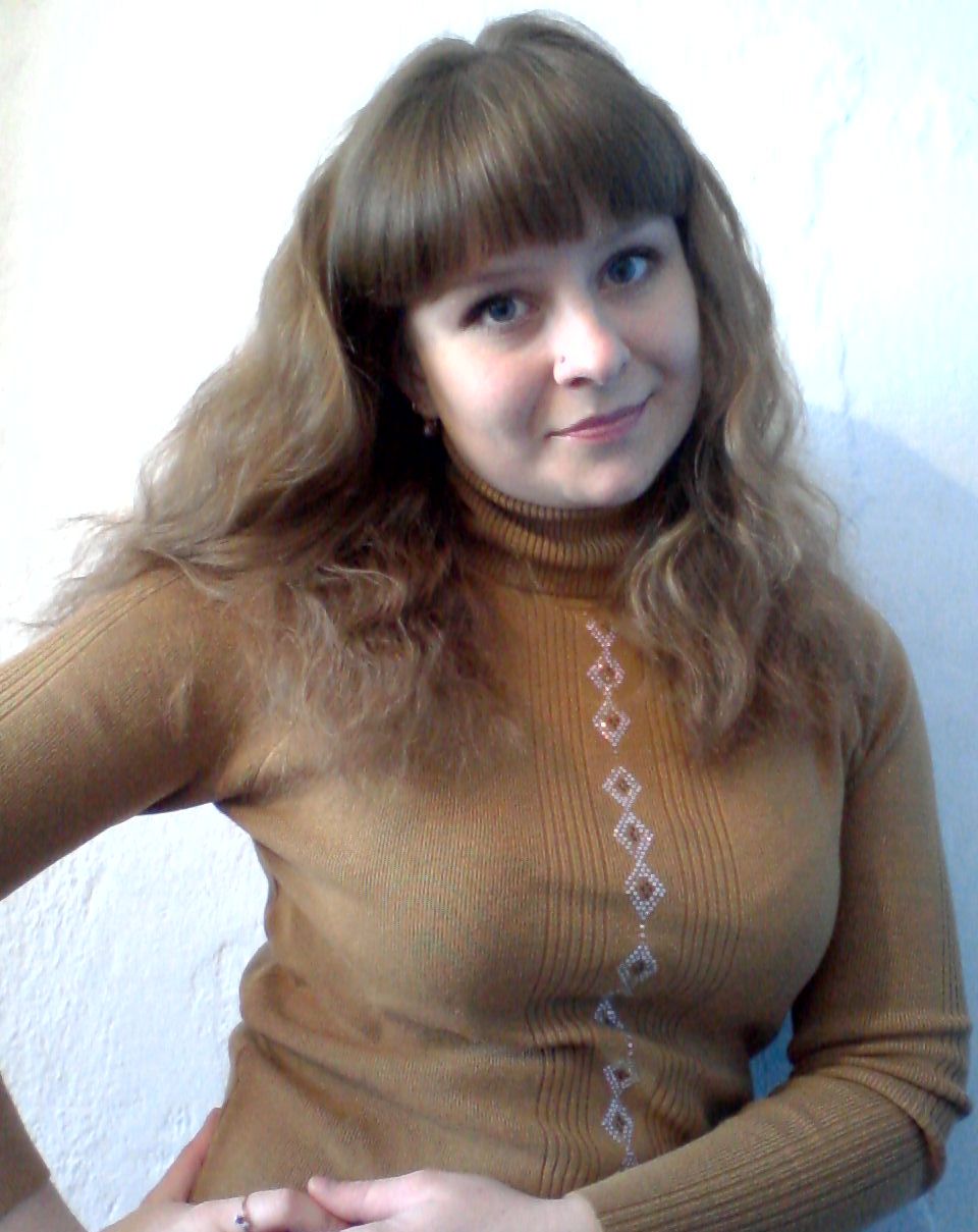 Татьяна Сафонова