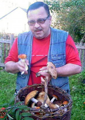 Юрий Мурадян