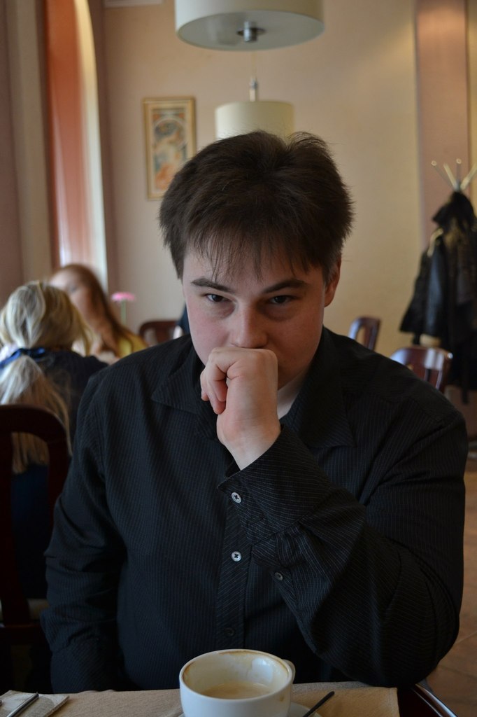 Ярослав Вовчук