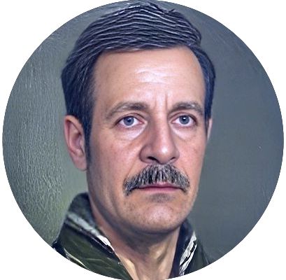 Захаров Владимир