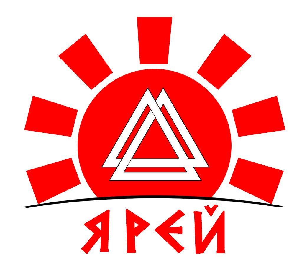 Ярей Тенгри Официальная Страница