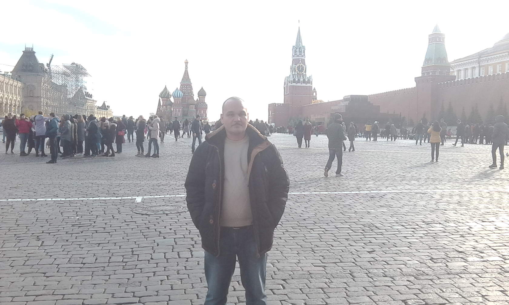 Игорь Яркулов