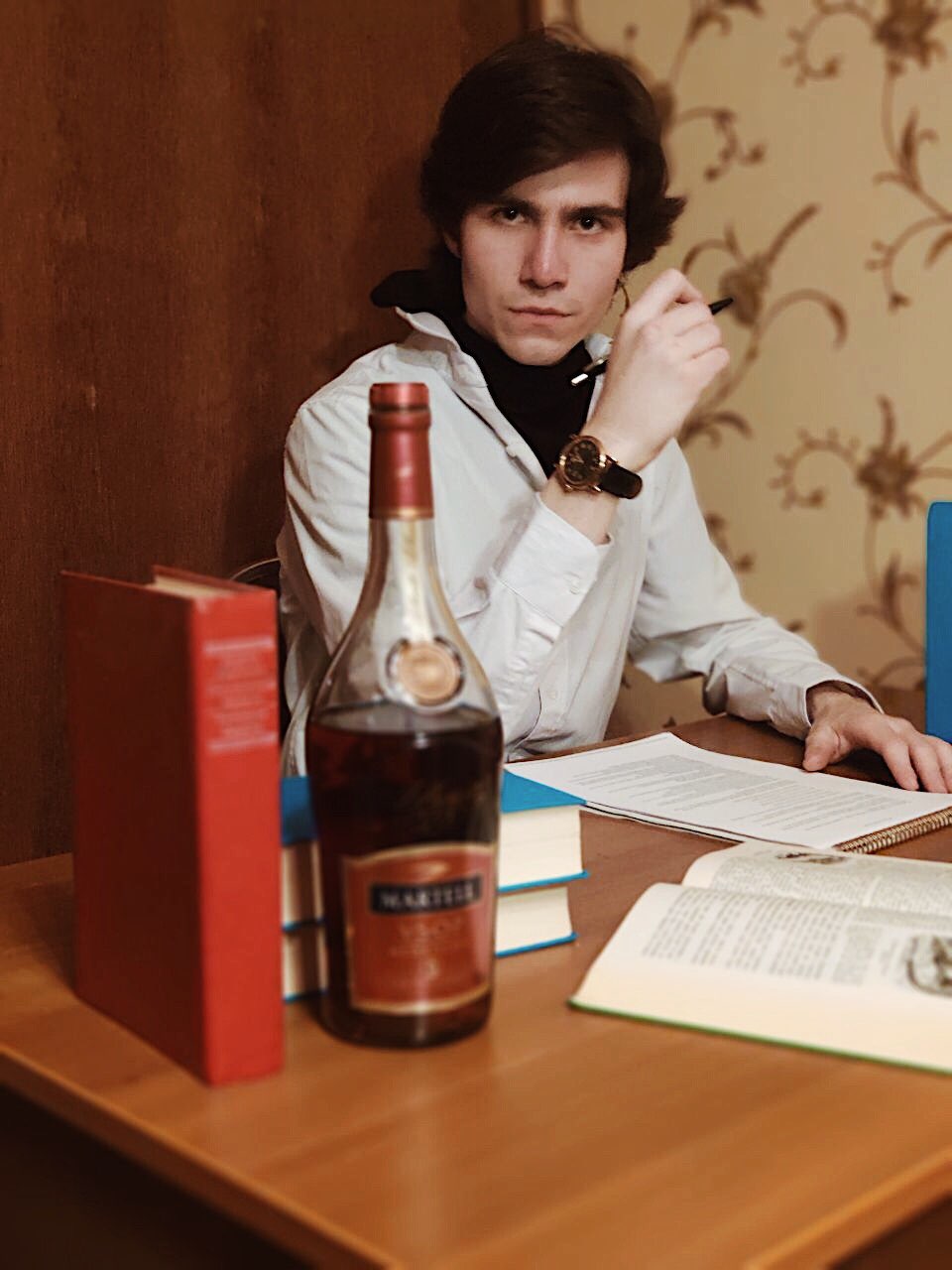 Шевцов Ярослав