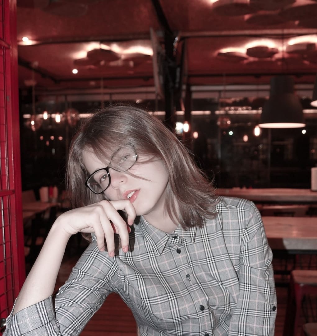 Барбара Хэттер