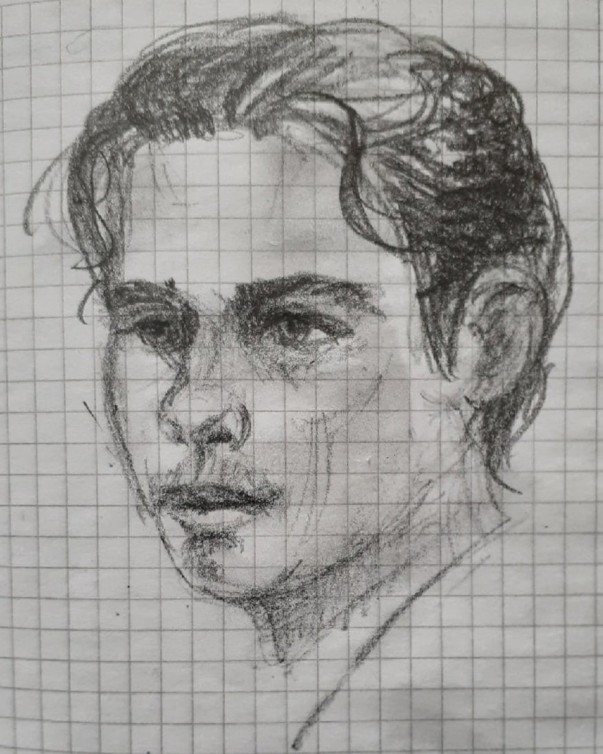 Ярослав Артёмович Стасюк