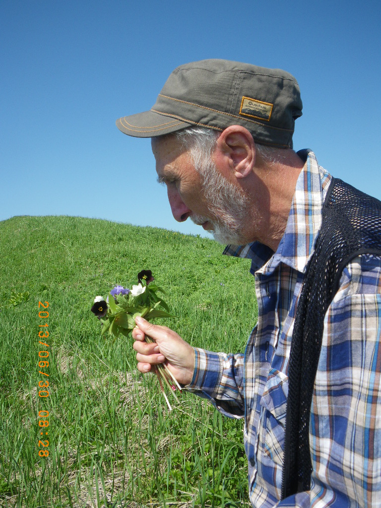 Александр Яржомбек