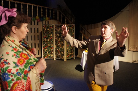 ������ ������