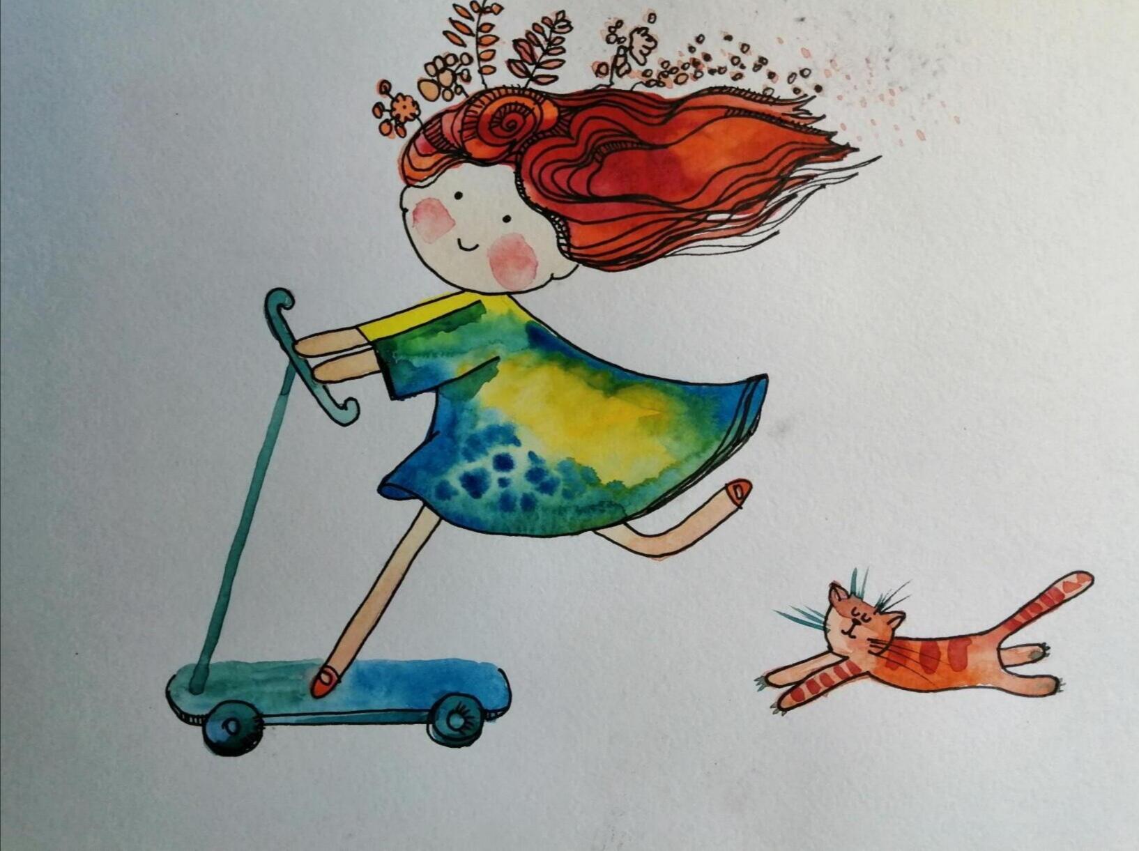 Елена Ященко Шашкова