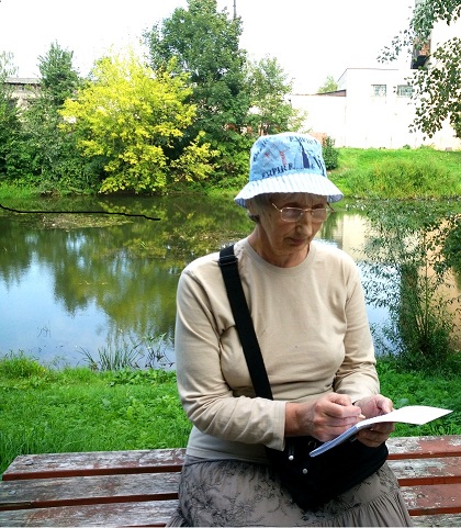 ������ ���������