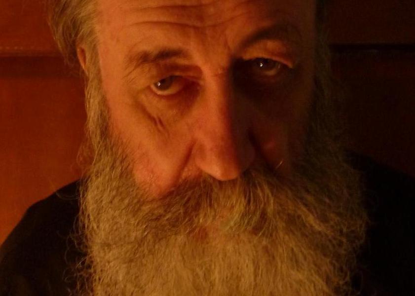 Григорий Яцкарь