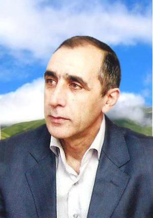 Явер Гасан
