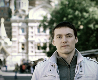 Владимир Антонов 7