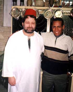 Якобсон Игорь