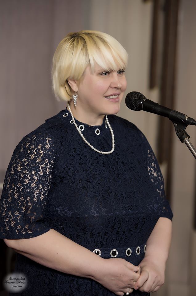 Нина Игнатова