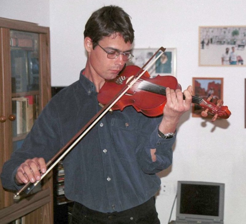 Анатолий Гитерман