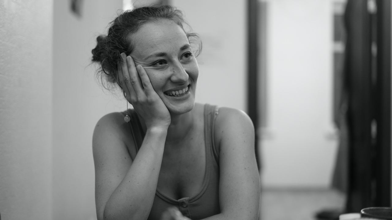 Полина Элион