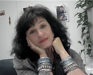 Елена Матусевич