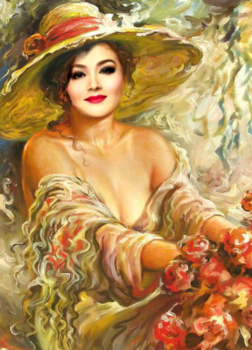 Гульнара Гуля Пагава