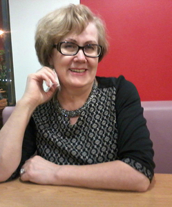 Надежда Малышева