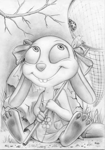 Юлия Пименова