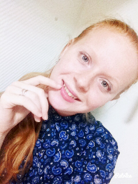 Анастасия Федорчук