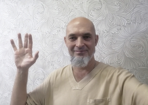 Олег Петров-Легкое Перо