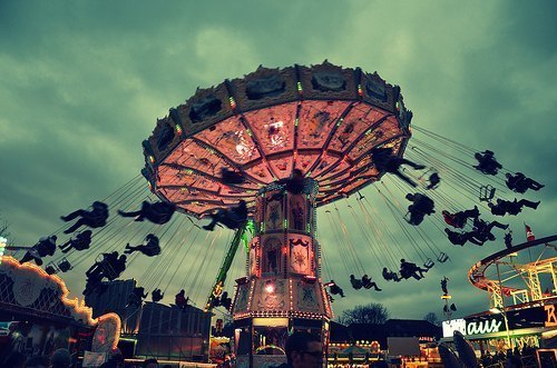 Безграничность