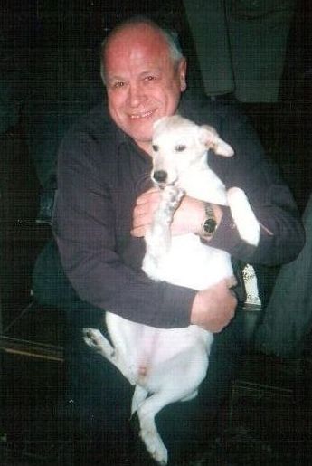 Владимир Ветров