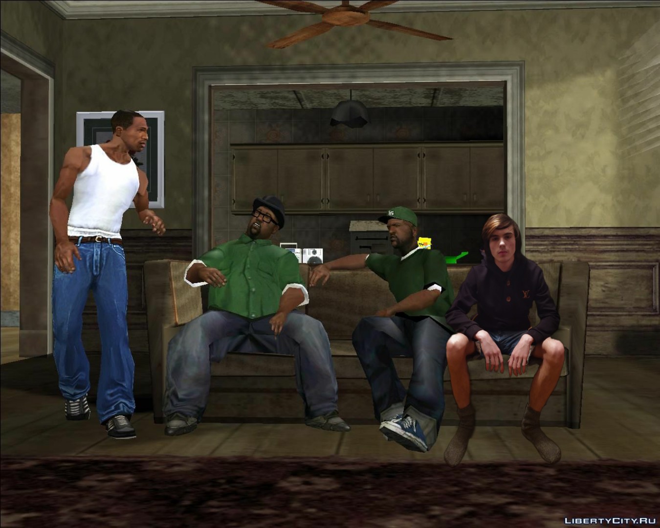 ����� ������