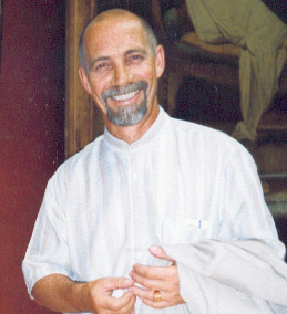 Юрий Желамский