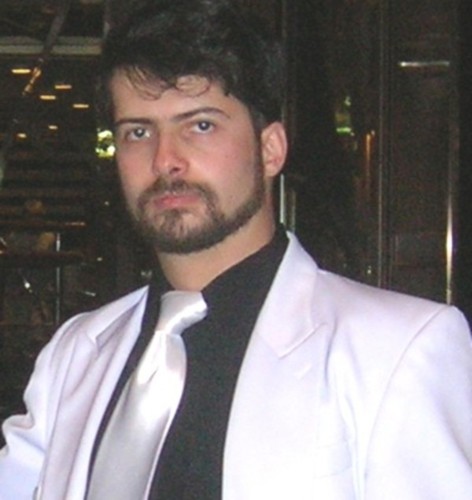 Яков Сапожник