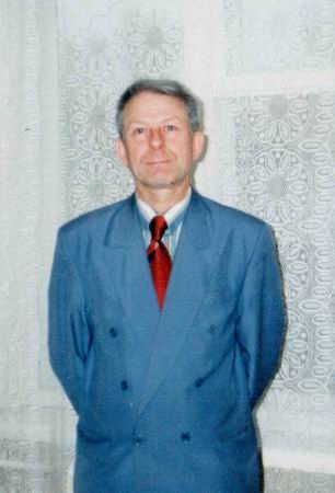 Юрий Темеров