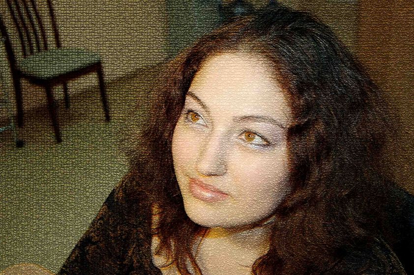 Лена Донога