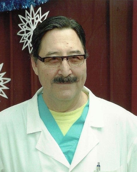 Урал Юлдашев