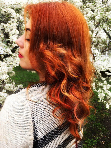 Изумрудный Отблеск Зазеркалья